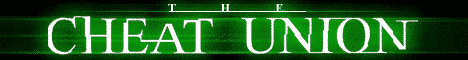 Cheat Union.com